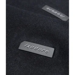 Isadore Light Armwarmers - Zwart