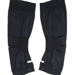 Armwarmers, Beenwarmers & Kniewarmers|Armwarmers, Beenwarmers En Kniewarmers < Isadore Light Kneestukken - Zwart