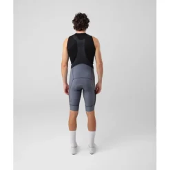Isadore 150 Merino Sleeveless Baselayer Men - Zwart