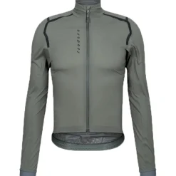 Isadore Regenjas voor heren - Mulled Basil