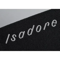 Isadore Signature Overschoenen 2.0 - Zwart