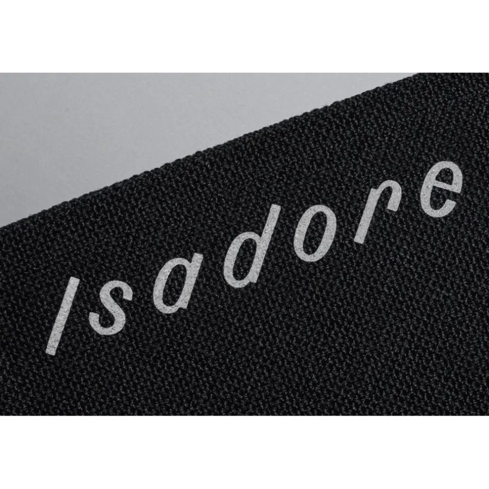 Isadore Signature Overschoenen 2.0 - Zwart