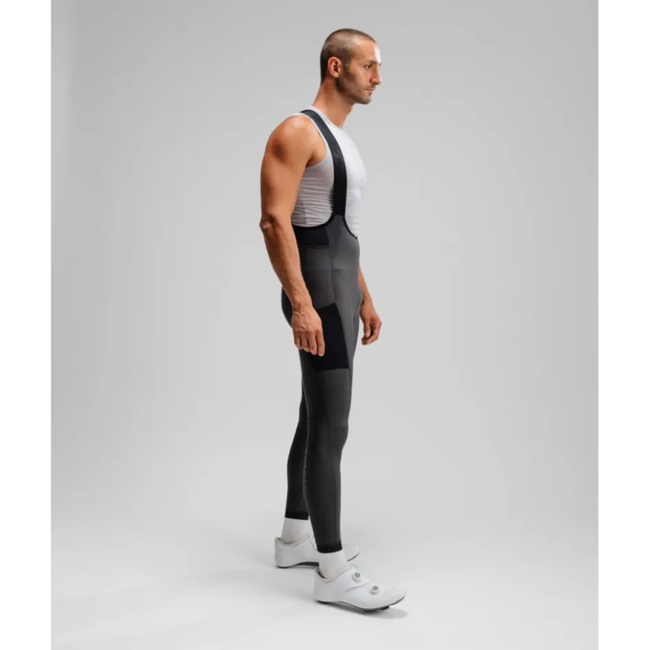 Winterbroeken < Isadore Signature Thera Fietsbroek et Bretes Heren - beuga