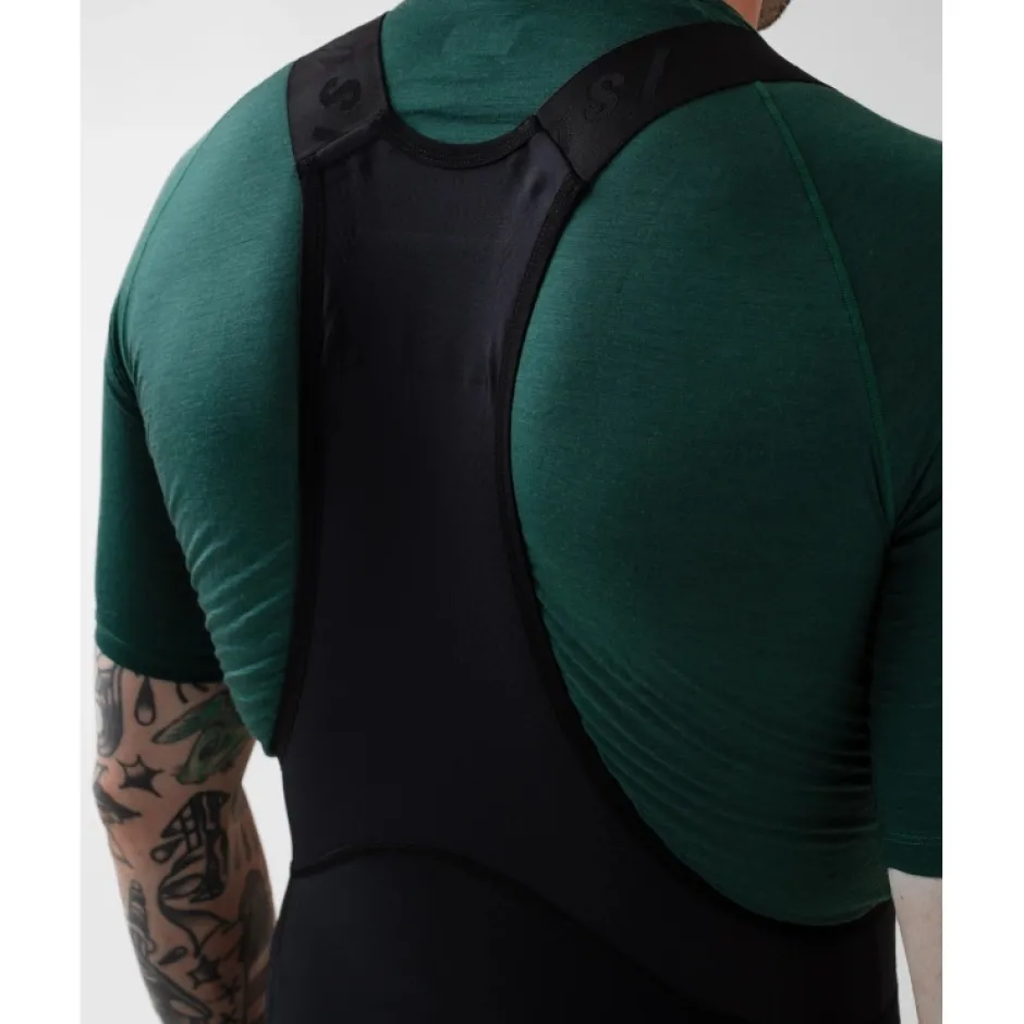 Winterbroeken < Isadore ignature Thera Fietbroek et Brete Heren - back