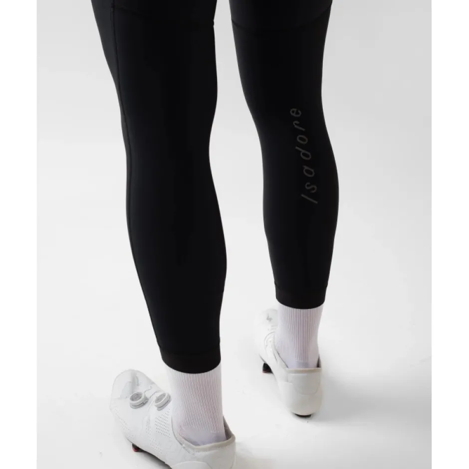 Winterbroeken < Isadore ignature Thera Fietbroek et Brete Heren - back