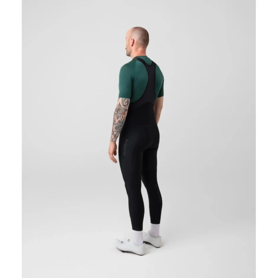 Winterbroeken < Isadore ignature Thera Fietbroek et Brete Heren - back