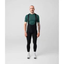Winterbroeken < Isadore ignature Thera Fietbroek et Brete Heren - back