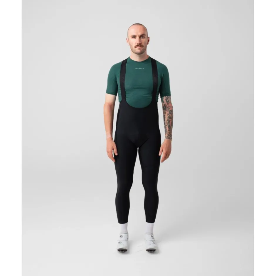 Winterbroeken < Isadore ignature Thera Fietbroek et Brete Heren - back