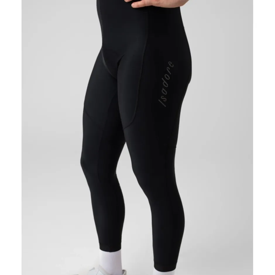 Winterbroeken < Isadore ignature Thera Fietbroek et Brete Heren - back