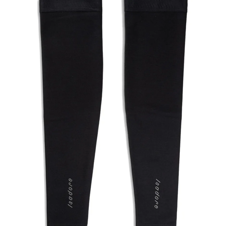 Armwarmers, Beenwarmers & Kniewarmers|Armwarmers, Beenwarmers En Kniewarmers < Isadore Thera Arstukken - Zwart