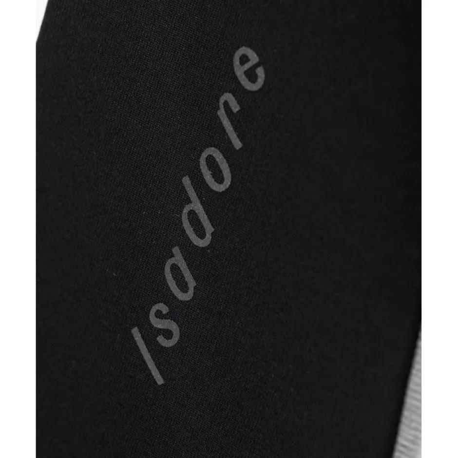 Armwarmers, Beenwarmers & Kniewarmers|Armwarmers, Beenwarmers En Kniewarmers < Isadore Thera Arstukken - Zwart