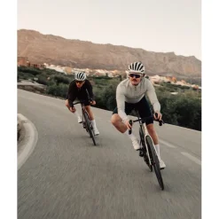 Windjacks|Racefietsjacks < Isadore Windjas voor heren - Harbor ist