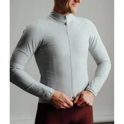 Windjacks|Racefietsjacks < Isadore Windjas voor heren - Harbor ist
