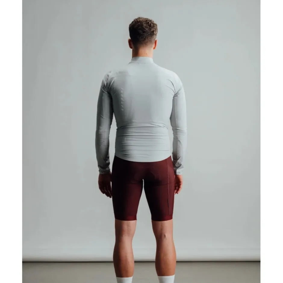Windjacks|Racefietsjacks < Isadore Windjas voor heren - Harbor ist