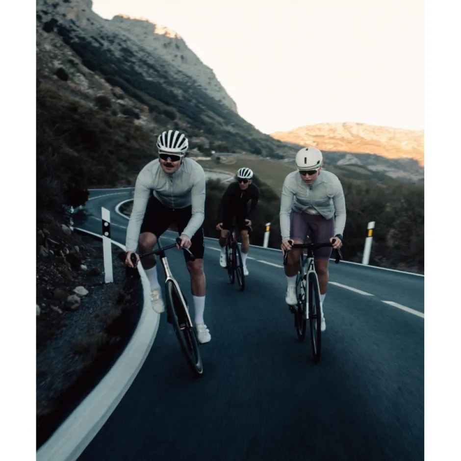 Windjacks|Racefietsjacks < Isadore Windjas voor heren - Harbor ist