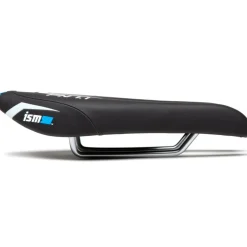ISM Performance Narrow PN 1.1 Zadel - zwart