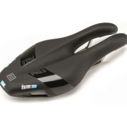 ISM Performance Narrow PN 3.0 Saddle - black