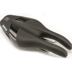 ISM Performance Narrow PN 3.0 Saddle - black