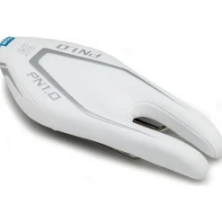 ISM Performance Narrow PN 1.0 Saddle - white