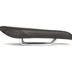 ISM Performance Narrow PN 1.0 Saddle - white