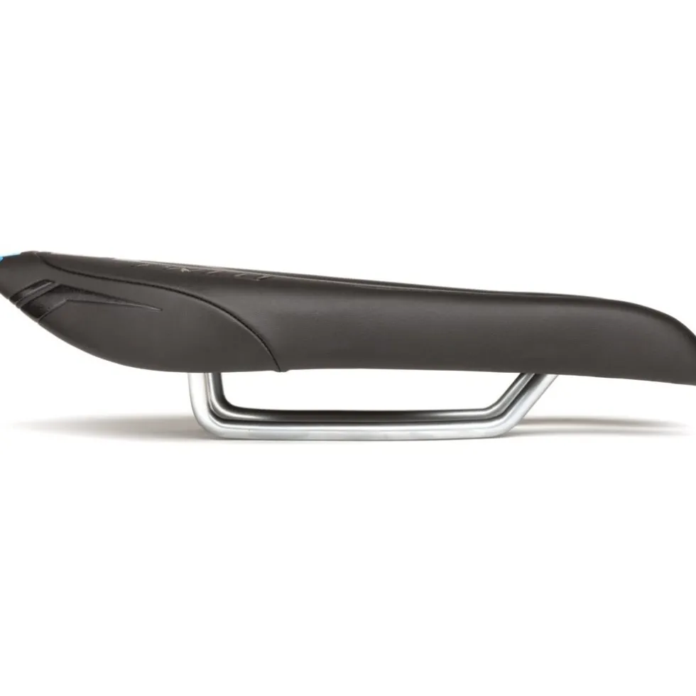 ISM Performance Narrow PN 1.0 Saddle - white
