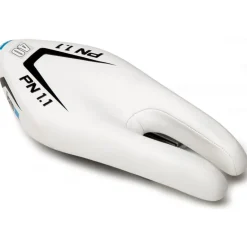 Zadels < ISM Performance Narrow PN 1.1 Zadel - white