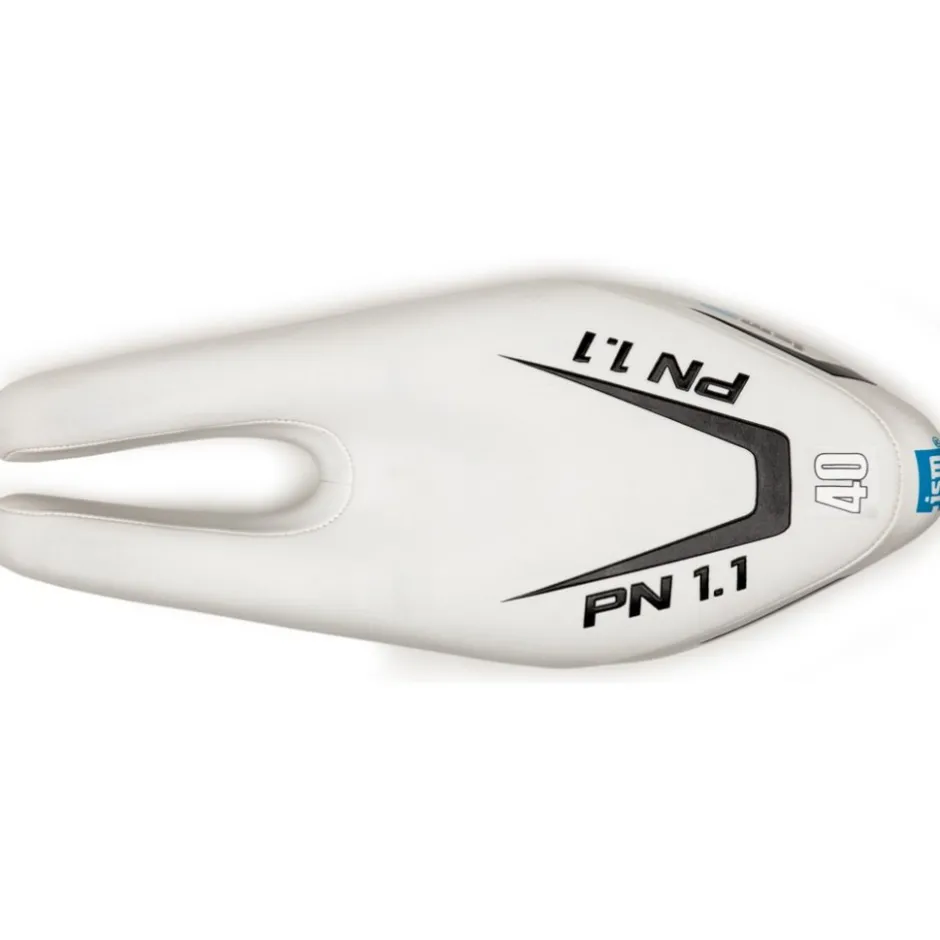 Zadels < ISM Performance Narrow PN 1.1 Zadel - white
