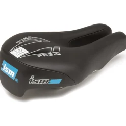 ISM Performance Recreation PR 3.0 Saddle - black
