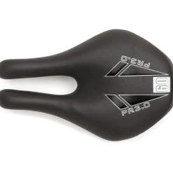 ISM Performance Recreation PR 3.0 Saddle - black