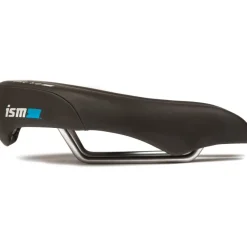 Zadels < ISM Performance Recreation PR 1.0 Saddle - black