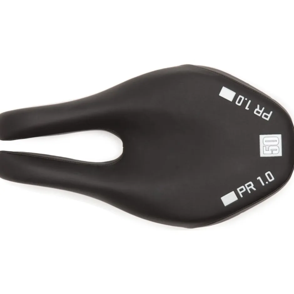 Zadels < ISM Performance Recreation PR 1.0 Saddle - black