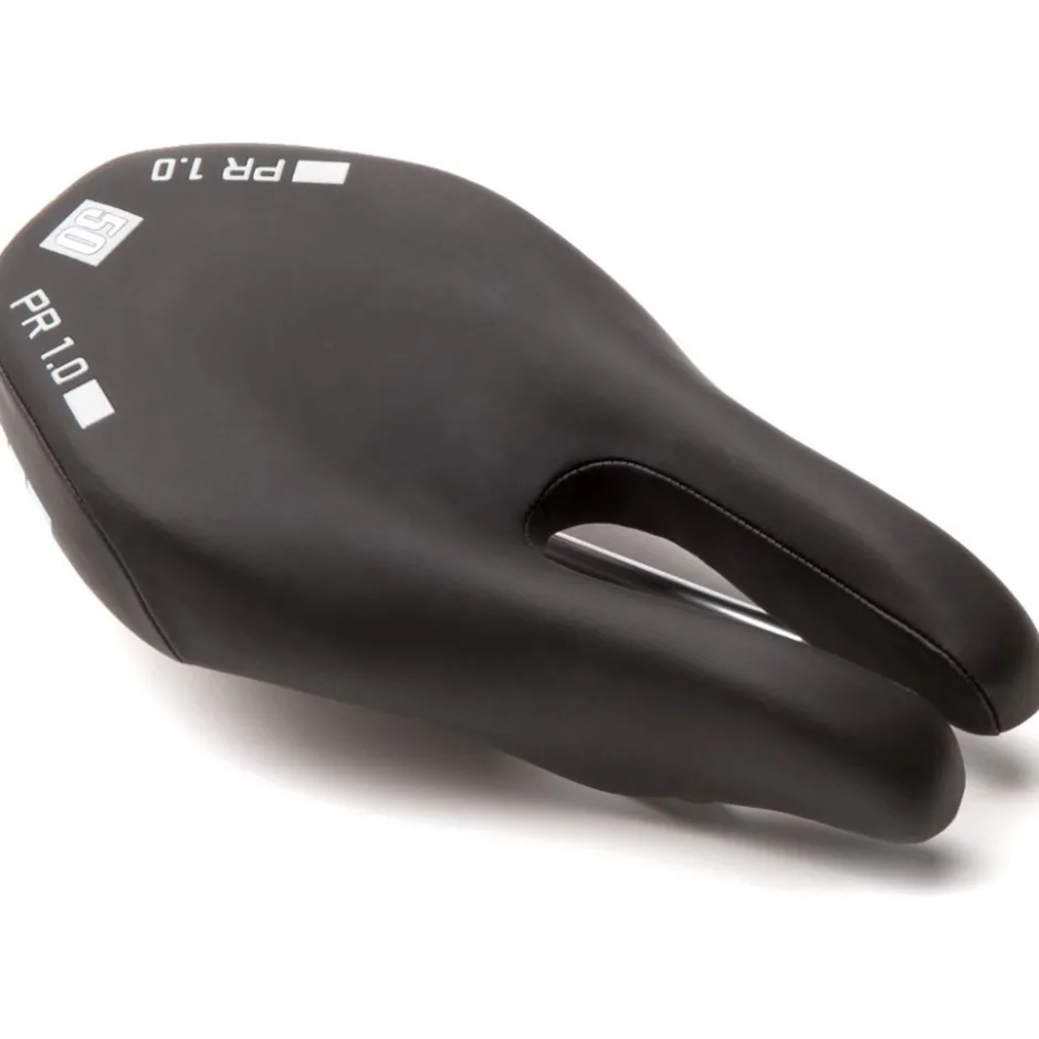 Zadels < ISM Performance Recreation PR 1.0 Saddle - black