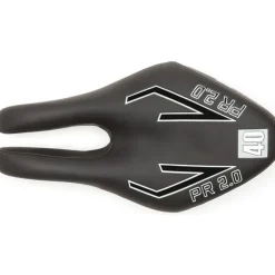Zadels < ISM Performance Recreation PR 2.0 Saddle - black