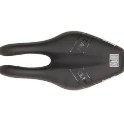 ISM Performance Narrow PN 3.1 Saddle - black
