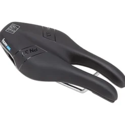 ISM Performance Narrow PN 3.1 Saddle - black