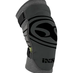 iXS Carve EVO+ Kniebeschermers - grijs