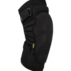 Kniebeschermers < iXS Carve 2.0 Kniebecherer - zwart