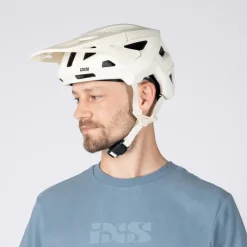 iXS Carve 1.0 MIPS Helm - off white