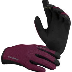 iXS Carve MTB Handschoenen Heren - raisin