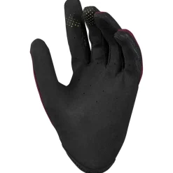 iXS Carve MTB Handschoenen Heren - raisin