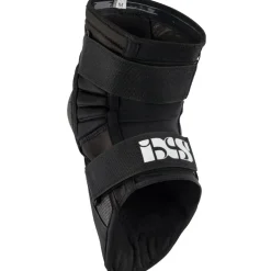 iXS Dagger Kniebeschermers - zwart