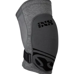 iXS Flow EVO+ Kniebeschermers - grijs