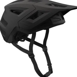 iXS Flow 1.0 Trail Helm - zwart