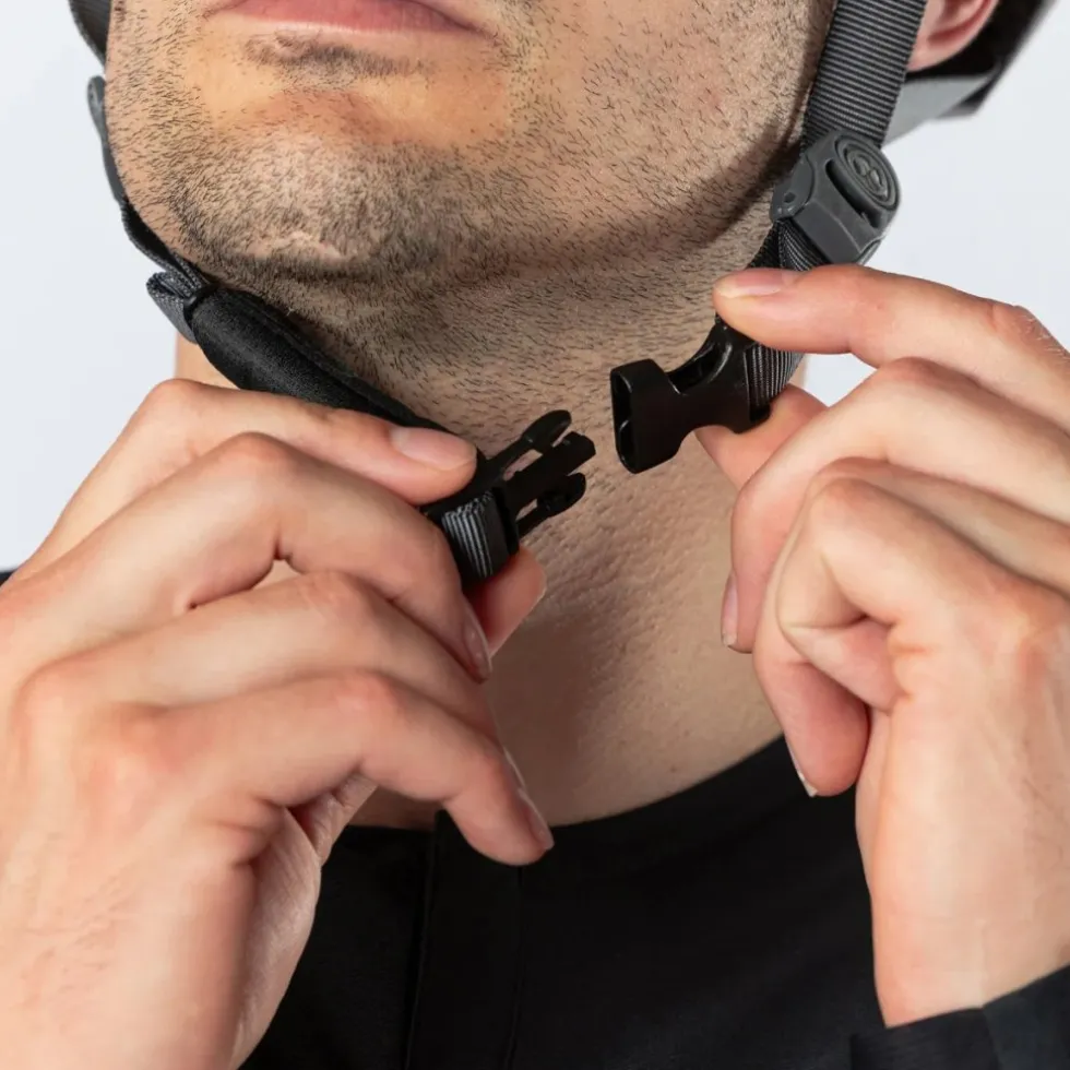 iXS Flow 1.0 Trail MIPS Helm - black-graphite