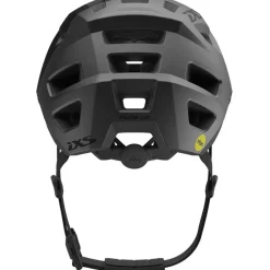 iXS Flow 1.0 Trail MIPS Helm - black-graphite