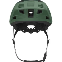 iXS Flow 1.0 Trail MIPS Helm - sage-duck green