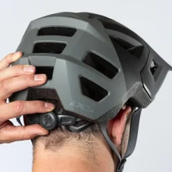 Mtb-Helmen < iXS Flow 1.0 Trail MIPS Helm - sand-ocker