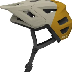 Mtb-Helmen < iXS Flow 1.0 Trail MIPS Helm - sand-ocker
