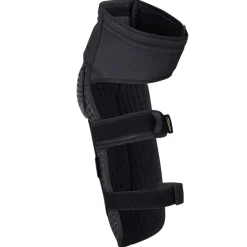 iXS Hex Kniebeschermers - zwart