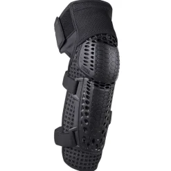 iXS Hex Kniebeschermers - zwart